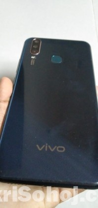 Vivo y 19